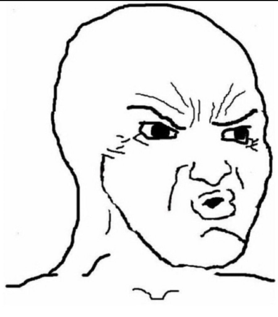 JHoleCreates's tweet image. Ohhh maaaan if you don't give me a founder pass I'm gonna be so fricken mad bro I swear bro I can't believe they sold out before I got mine bro ohhhh man