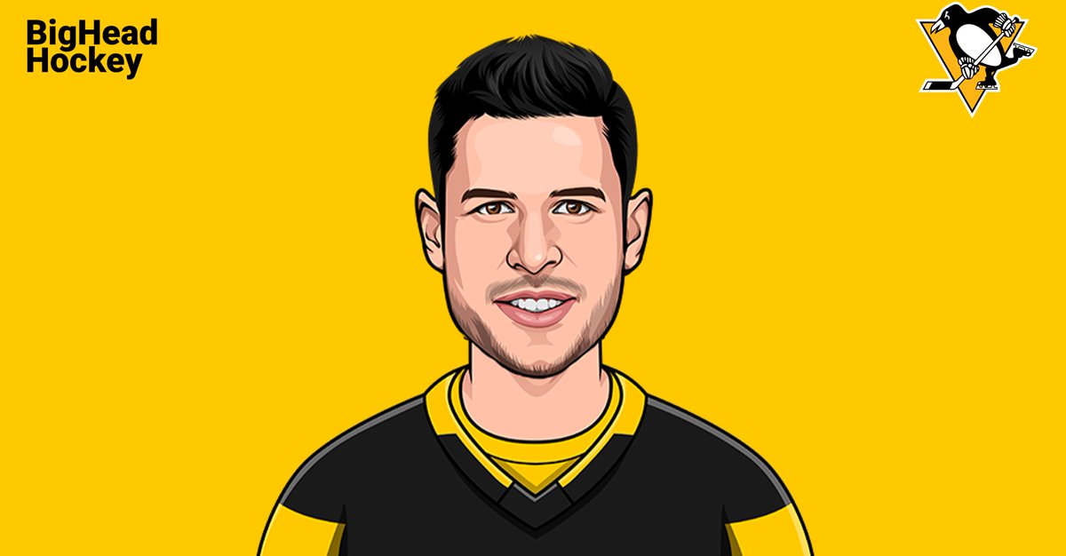 BigHeadHcky's tweet image. Most points from a 37+ year old in a season, NHL history:
103 — Gordie Howe
100 — Joe Sakic
93 — Johnny Bucyk
91 — Sidney Crosby (this season)
91 — Mario Lemieux
Will full certainty, if Crosby had a playoff roster, he would have this record.