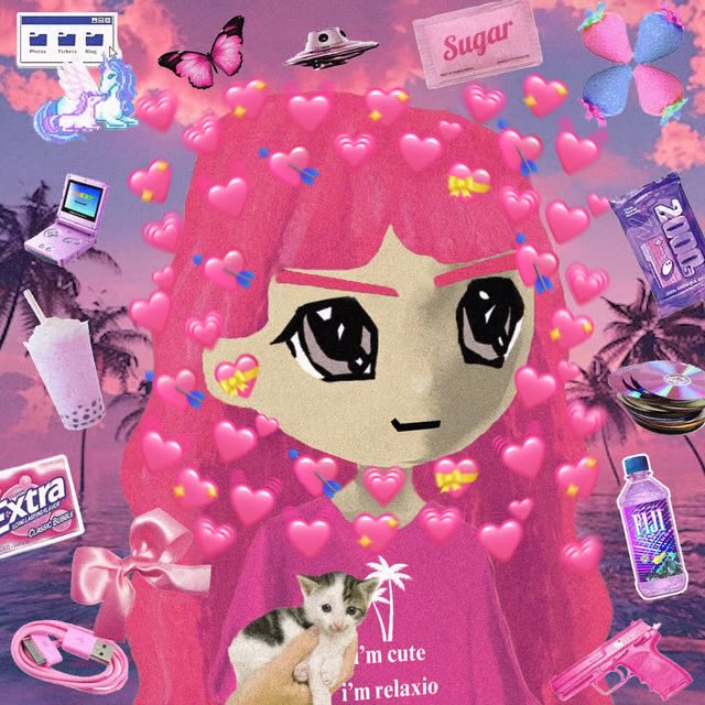 relaxio_solana's tweet image. Happy Relaxio Love Day &amp;lt;3