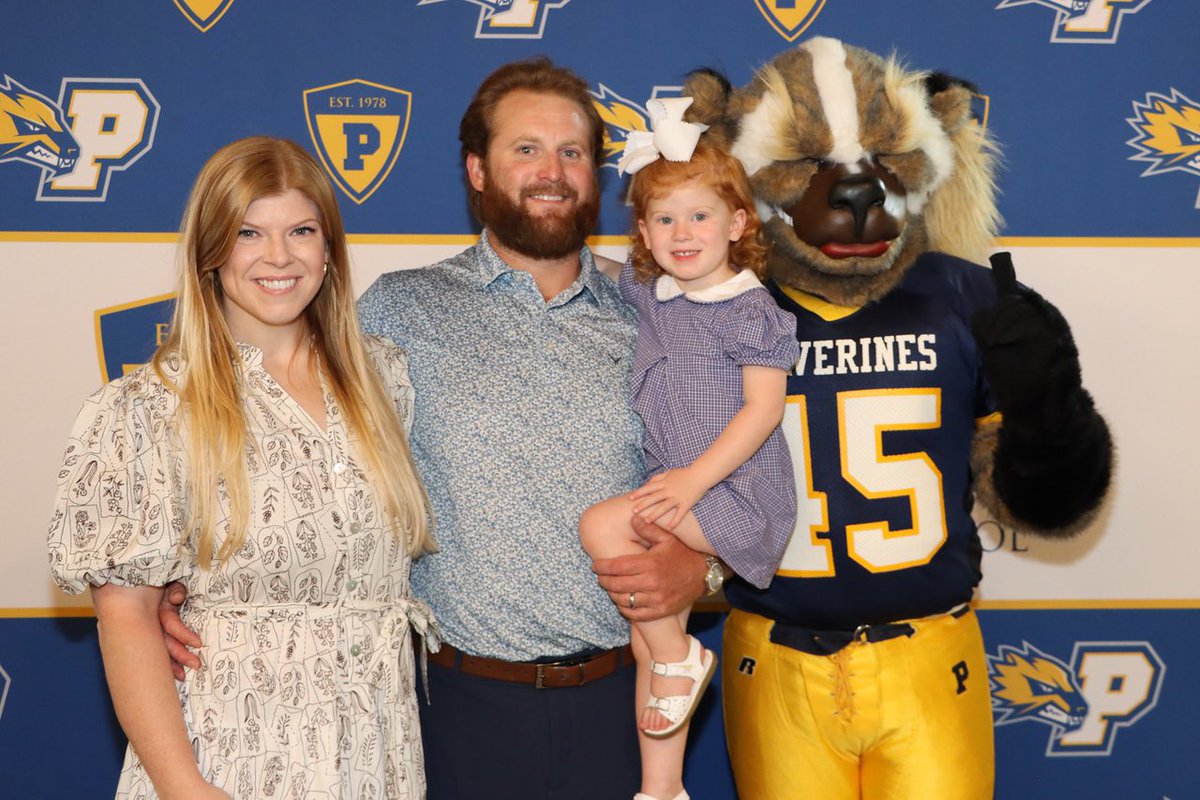 The Prince Admissions Office enjoyed welcoming our newest Wolverines &amp; their families to campus for the New Student Picnic. We are excited for all students to return to campus for Wolverine Welcome on Friday, August 1st &amp; for the first day of school on Monday, August 4th!