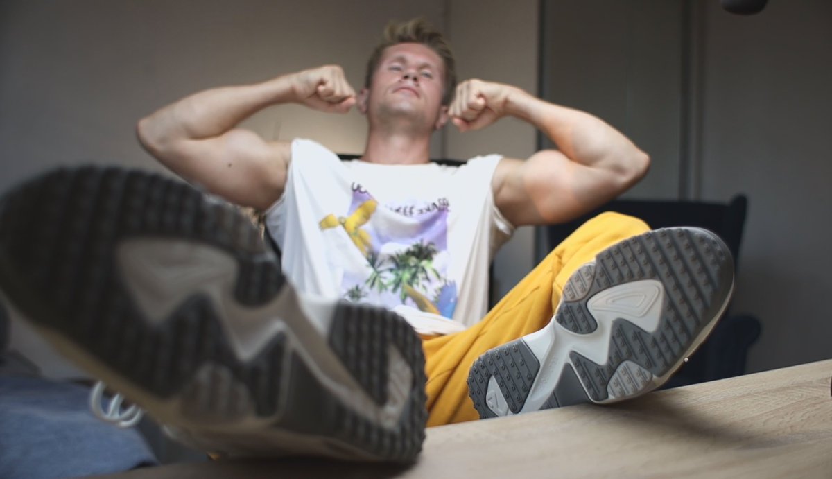 Master Alexander tweet media