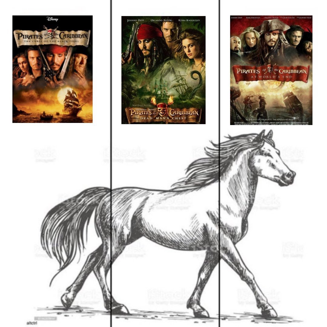 bestjacksparrow's tweet image. don’t change my mind