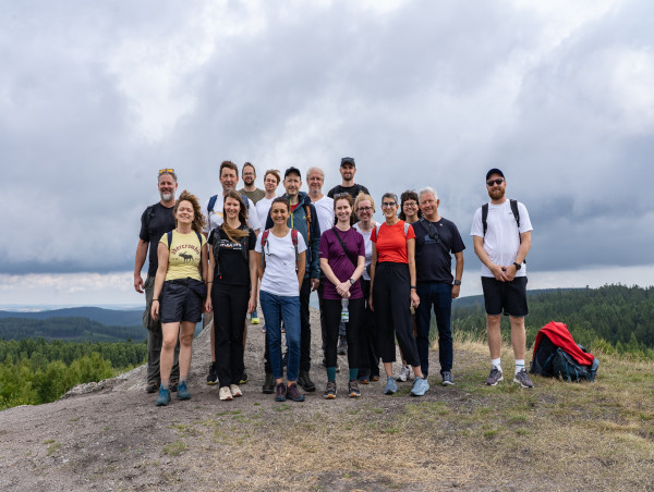 spatialStrateg's tweet image. Newsmatics wraps up a global strategy week, advancing AI-powered news platforms like EIN Presswire, enhancing digital tools, and uniting teams for smarter, innovative media solutions! kalkinemedia.com/news/world-new…