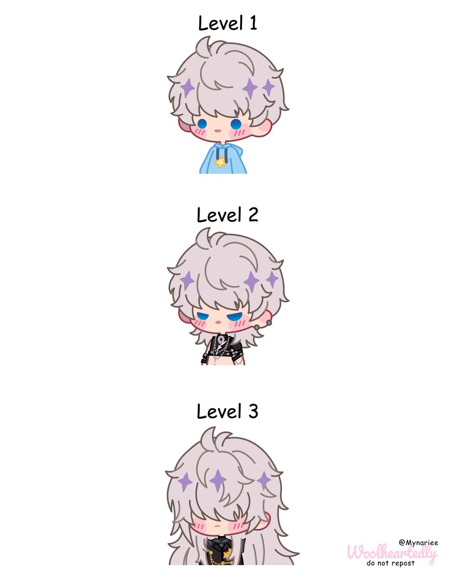 Mynariee's tweet image. 10000 aura, 0 vision 😭