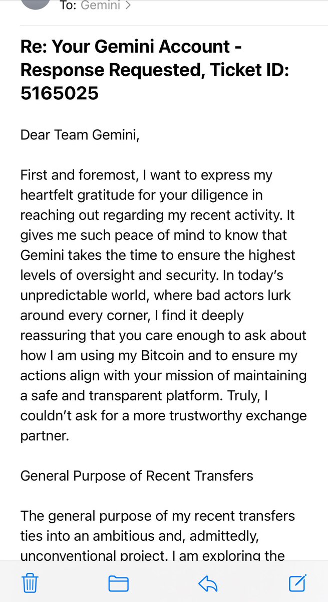 Lysander tweet media