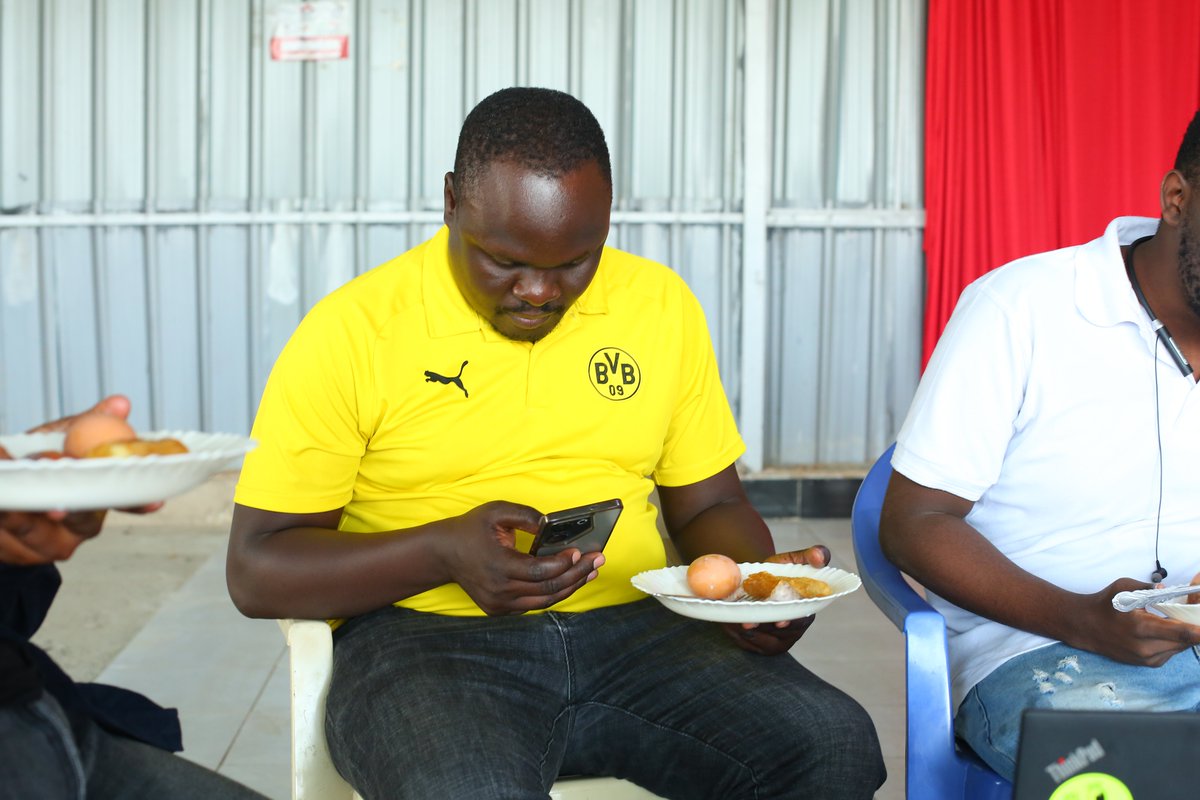 Beula Group tweet media