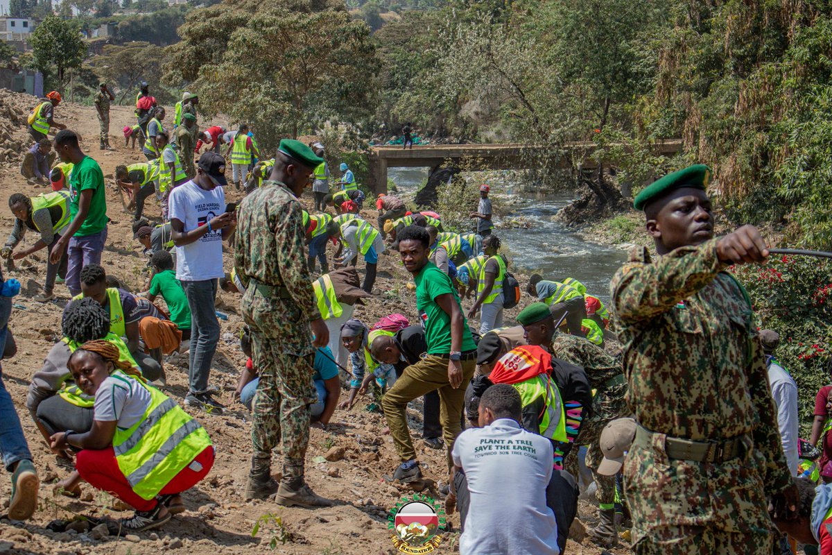 john Maigua HSC🇰🇪 (@johnmaiguaj04) on Twitter photo It is only through collective action we will bring our rivers back again <a href="/Africa_WaterAmb/">Africa Water Ambassadors</a> <a href="/Environment_Ke/">Ministry of Environment, Climate Change & Forestry</a> <a href="/WWF_Kenya/">WWF-Kenya</a> <a href="/KeWruas/">KeNAWRUA</a> <a href="/KCCWG/">The Kenya Climate Change Working Group</a> <a href="/wambui_B_/">@wambuibeatrice</a> <a href="/NemaKenya/">NEMA Kenya</a> <a href="/uonbi/">University of Nairobi</a> <a href="/ntvkenya/">NTV Kenya</a> <a href="/UhaiWetu/">Social Justice Centres Working Group</a>
#JourneyOfwater
#Voices4Rivers
#ClimateAction It is only through collective action we will bring our rivers back again <a href="/Africa_WaterAmb/">Africa Water Ambassadors</a> <a href="/Environment_Ke/">Ministry of Environment, Climate Change & Forestry</a> <a href="/WWF_Kenya/">WWF-Kenya</a> <a href="/KeWruas/">KeNAWRUA</a> <a href="/KCCWG/">The Kenya Climate Change Working Group</a> <a href="/wambui_B_/">@wambuibeatrice</a> <a href="/NemaKenya/">NEMA Kenya</a> <a href="/uonbi/">University of Nairobi</a> <a href="/ntvkenya/">NTV Kenya</a> <a href="/UhaiWetu/">Social Justice Centres Working Group</a>
#JourneyOfwater
#Voices4Rivers
#ClimateAction