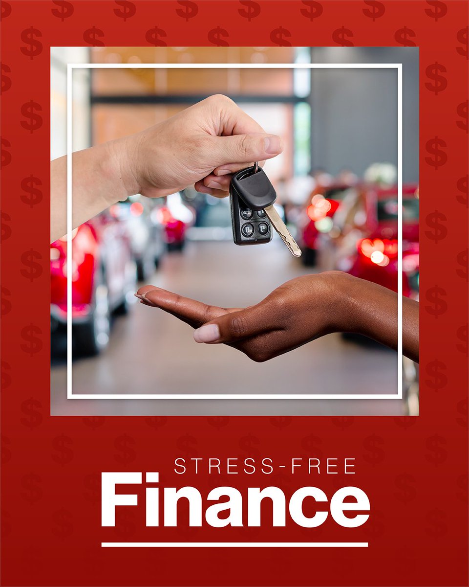 KenGarffUsed's tweet photo. Looking for your dream car? 🚗 Look no further! Our sales team is here to make it happen. From budget-friendly options to flexible financing, we've got you covered. Let's find the perfect ride for you! #StressFreeFinance

Get started: https://t.co/ikBSke7N5W https://t.co/Lu7OOkZvbP