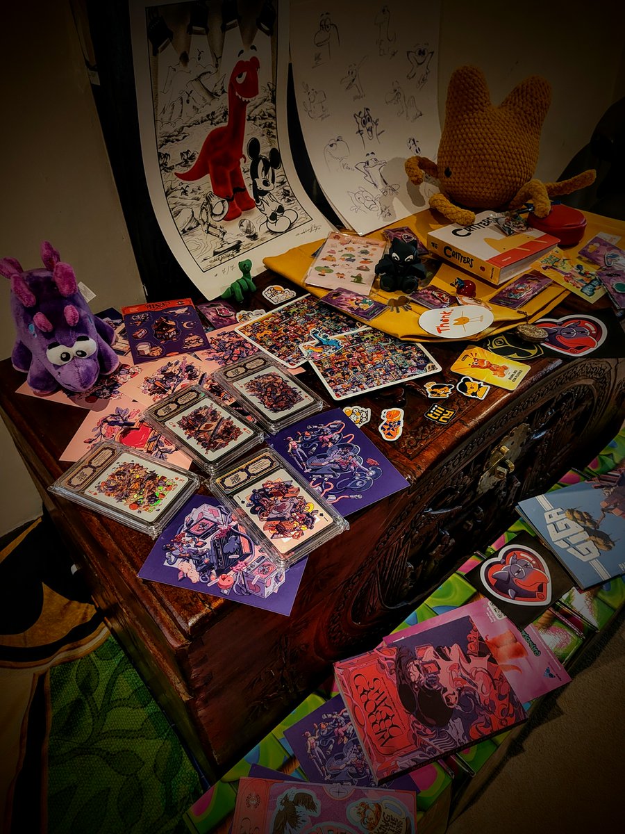 ISHONEI's tweet image. Not just digital, beyond the tech 🤌🏼🔥

CC - Collectors Collect