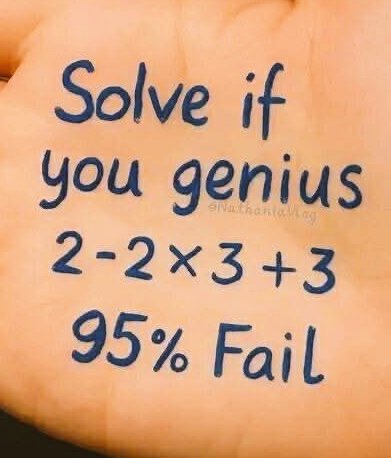 ￼ What is the Answer ??