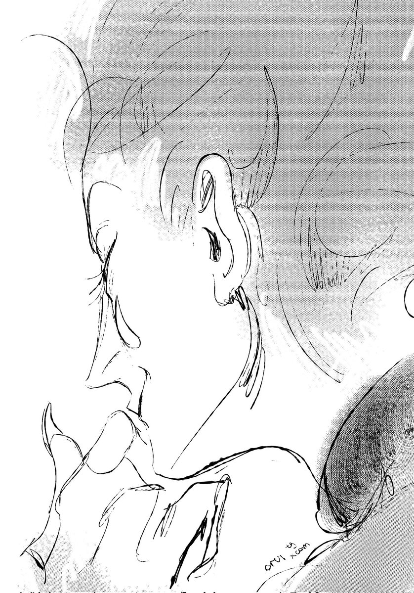 o_r_v_i_'s tweet image. 🤡🤡🤡

#hxh #hunterxhunter
#hisoka