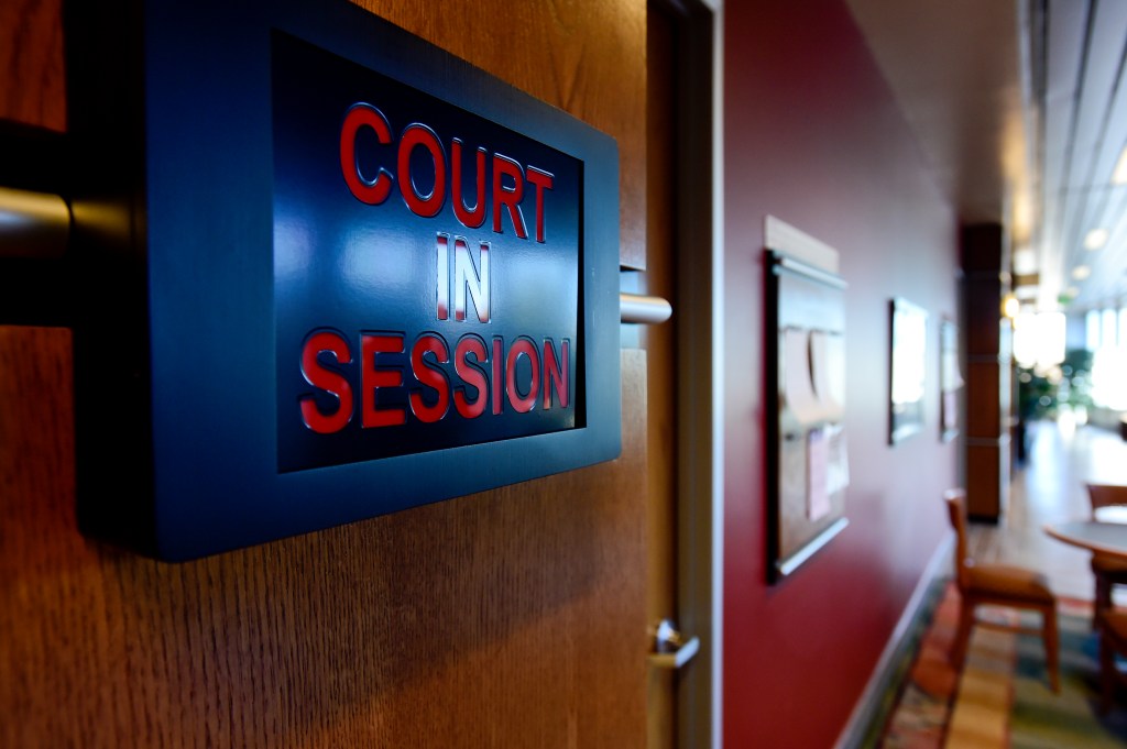 Longmont man sentenced to eight years probation for possessing child sex abuse material trib.al/oCSf1RC