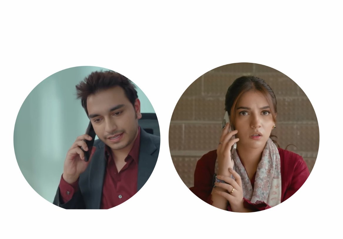 mevella23's tweet image. Am sure Talha told Sir Mohshin to call Roshi!
So that she could get the experience latter ,that she deserved
But ,our Roshi rejected his kindness way he rejected her!!!!
#meemsemohabbat
#DananeerMobeen
#AhadRazaMir