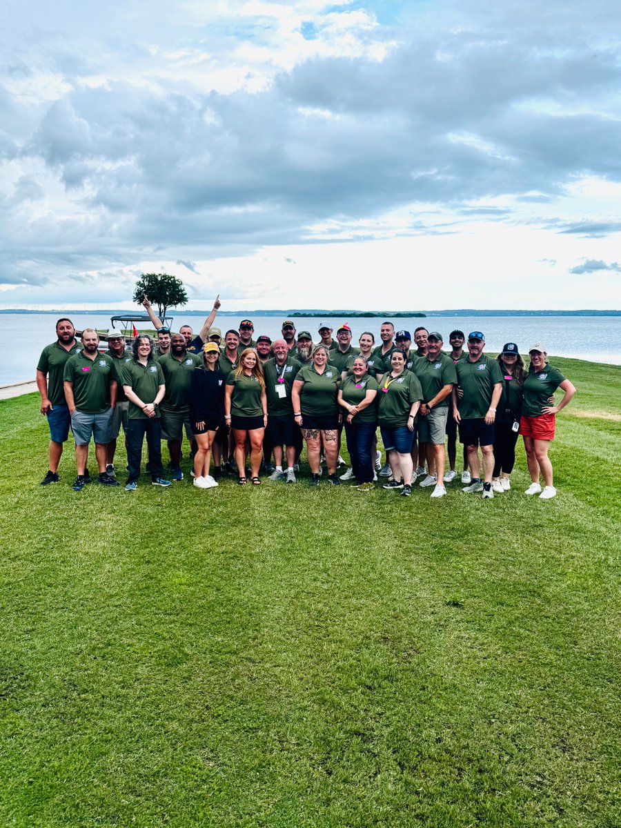 At EAA AirVenture Oshkosh, NATCA member volunteers aren’t just experts, they’re passionate educators who show up on their own time to serve the general aviation community. Every conversation, briefing, and outreach moment helps build a safer, more collaborative NAS.