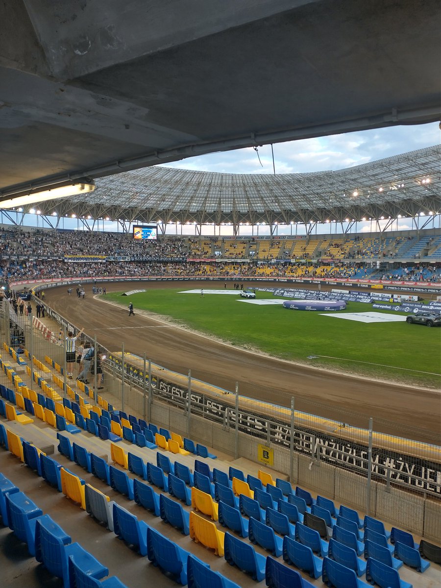 No, prawie wygraliśmy.

#TORGOR