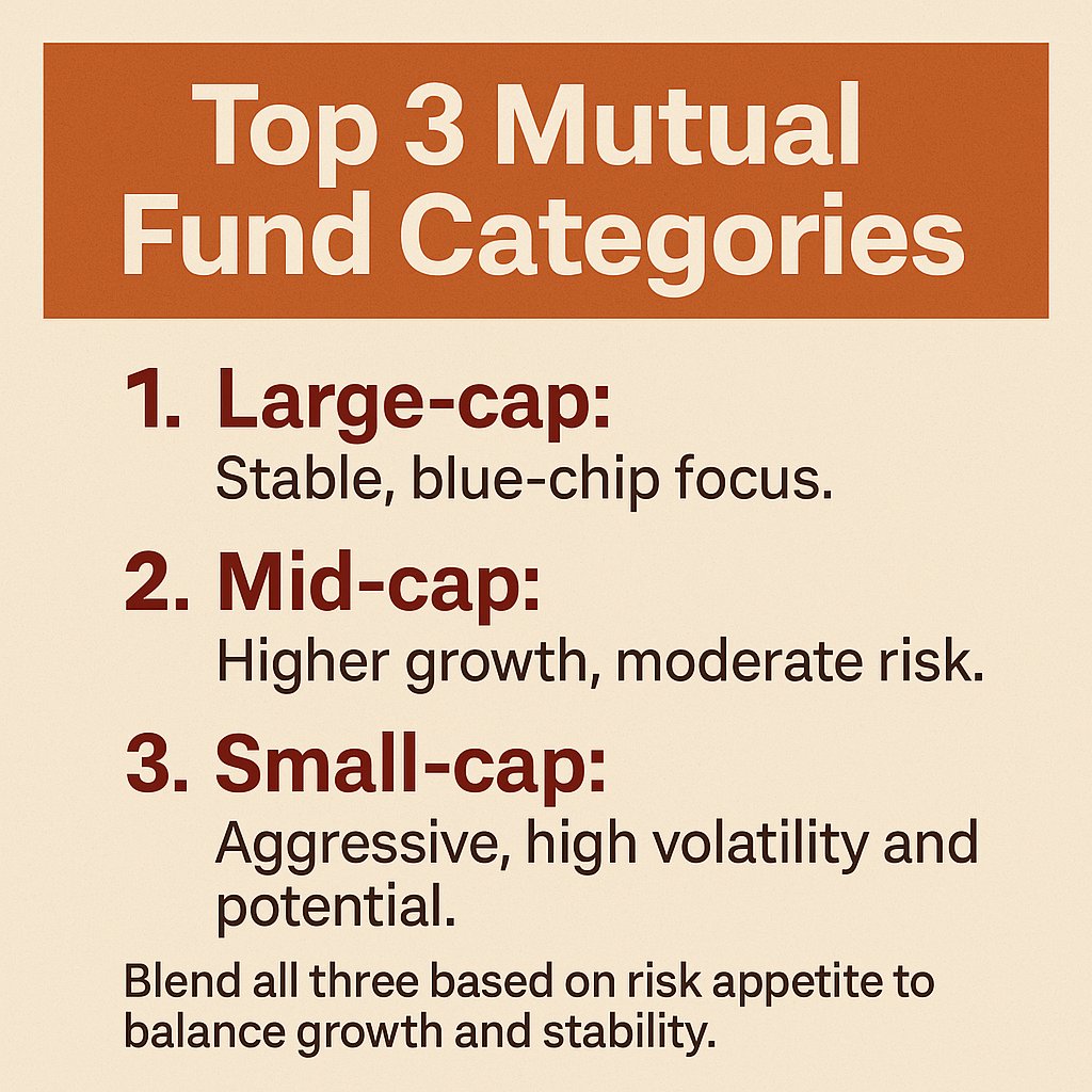 ASTharran's tweet photo. #MutualFunds #LargeCap #MidCap #SmallCap #Finance #Investing #PersonalFinance #MoneyMindset #FinanceTips #MoneyManagement #WealthBuilding #Portfolio #AssetAllocation #MoneyTip #SmartInvesting #WealthCreation #FinancialGoals #MoneyHabits #FinanceGoals #WealthMindset https://t.co/vqv0U0zXQF