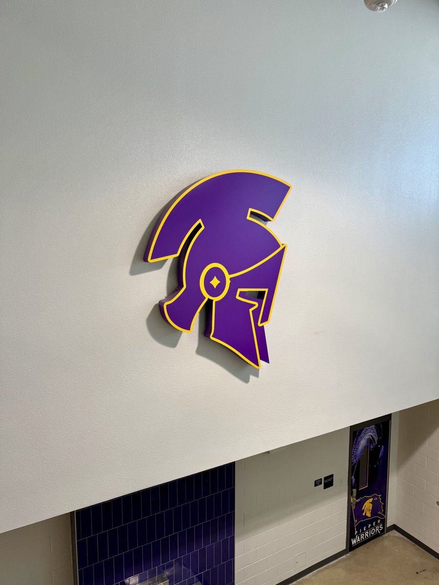 ANSRSFB's tweet image. The Pieper Warriors are ready to roll for another season with ANSRS in 2025! @FootbalPieper