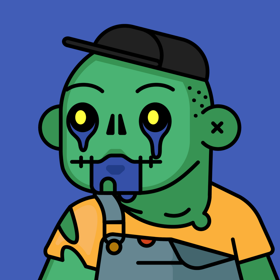 ๐ฏ๐ง๐ต๐ฃ๐ฆ๐ข๐ฎ.๐ฆ๐ต๐ฉ ๐ธ (@nftbeam) on Twitter photo Been stacking <a href="/GM_DFZ/">GHOST MACHINE</a> for a minute, but just grabbed my first <a href="/Deadfellaz/">Deadfellaz</a> โ and this guy is straight ๐ฅ๐ Been stacking <a href="/GM_DFZ/">GHOST MACHINE</a> for a minute, but just grabbed my first <a href="/Deadfellaz/">Deadfellaz</a> โ and this guy is straight ๐ฅ๐