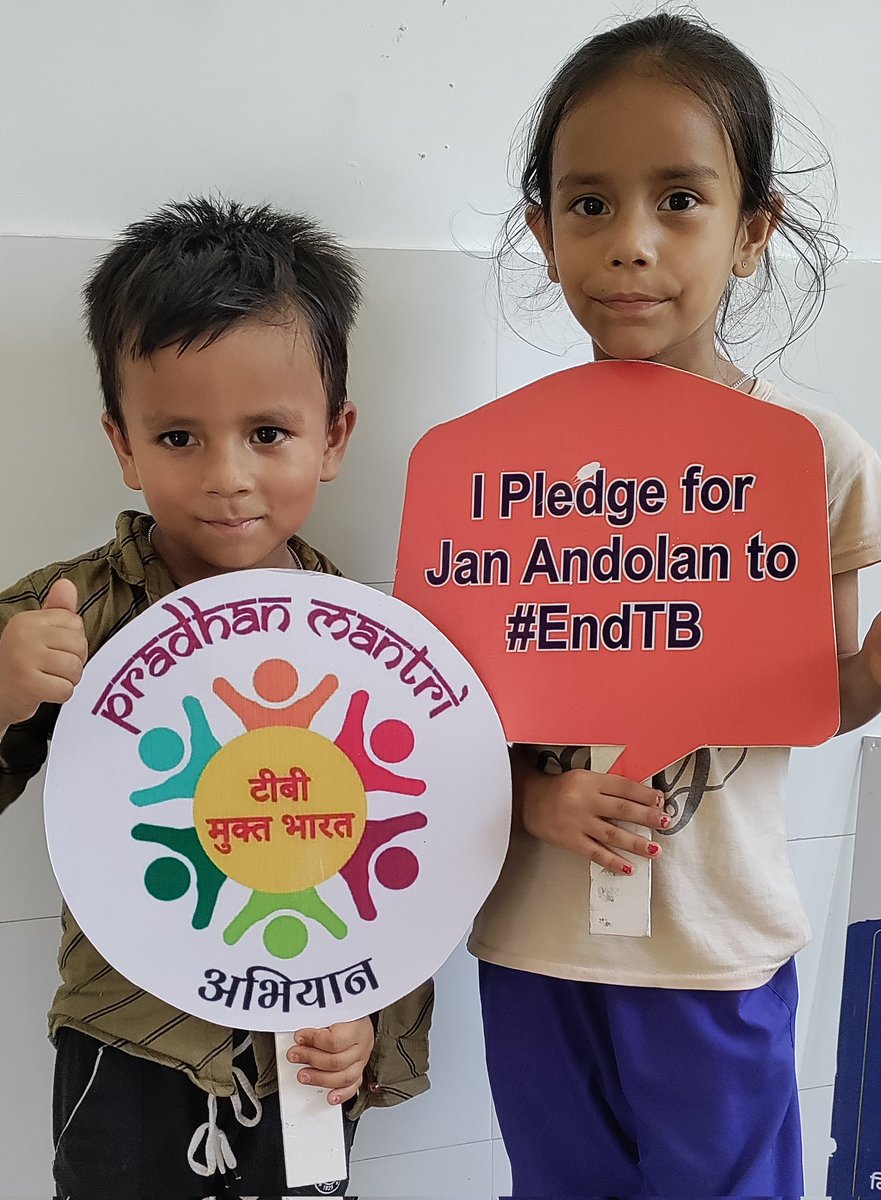 ABHWC Khabbal block nagrota surian ,kangra,h.p. (@hwckhabal) on Twitter photo Tuberculosis doesn't just attack the lungs -it breaks dreams .But with the care and awareness , healing is possible .#TBMuktBharat
<a href="/CmoKangra/">CMO KANGRA HP</a> <a href="/drrksood/">Dr Rajesh Sood Epidemiologist | TB Mukt Bharat</a> <a href="/dtohpkgr/">TB Mukt Bharat | Kangra Himachal (India)</a> <a href="/TbDivision/">Central TB Division | #TBMuktBharat</a> Tuberculosis doesn't just attack the lungs -it breaks dreams .But with the care and awareness , healing is possible .#TBMuktBharat
<a href="/CmoKangra/">CMO KANGRA HP</a> <a href="/drrksood/">Dr Rajesh Sood Epidemiologist | TB Mukt Bharat</a> <a href="/dtohpkgr/">TB Mukt Bharat | Kangra Himachal (India)</a> <a href="/TbDivision/">Central TB Division | #TBMuktBharat</a>
