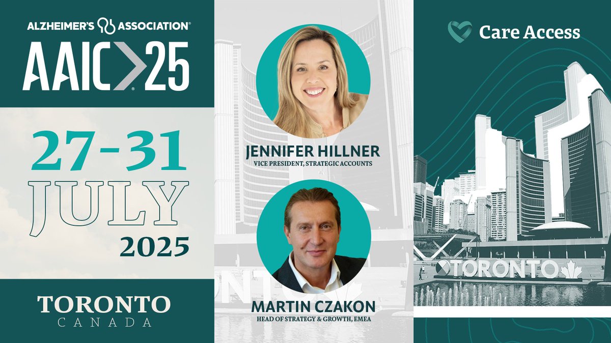 Care Access tweet media