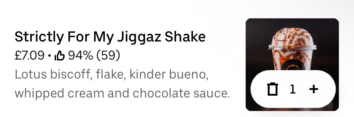 These south Asian chicken shops are getting ridiculous