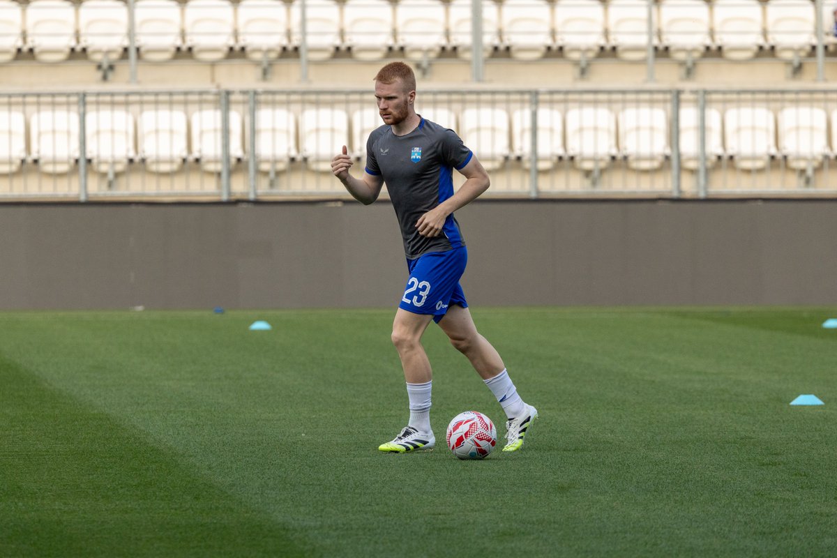 Još 🖐️ minuta do početka.