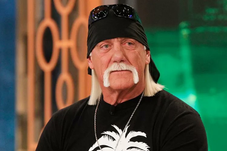 Thuso1Africa's tweet image. Hulk Hogan was a despicable person, a racist. He hated his daughter's boyfriend because he was black. He had sex with his best friends wife and he filmed it. There are no reasons for people to mourn his death