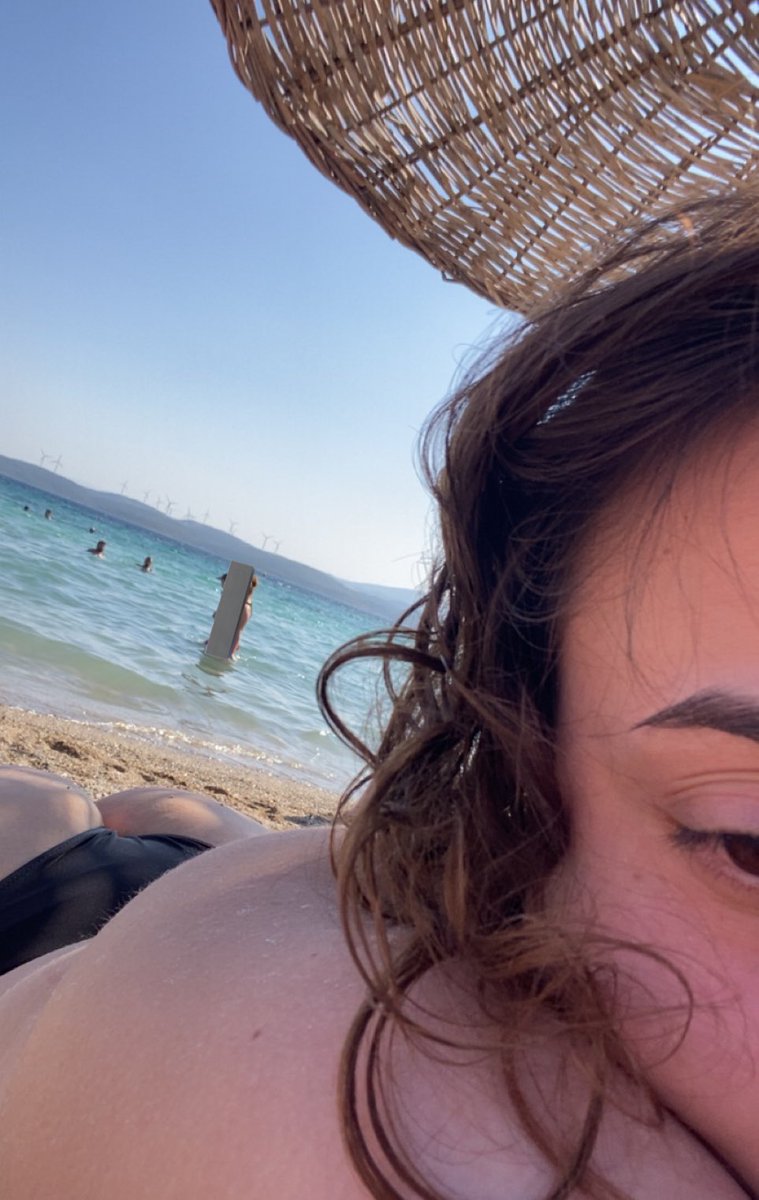 Bu sene g@t lalemi yapamadım