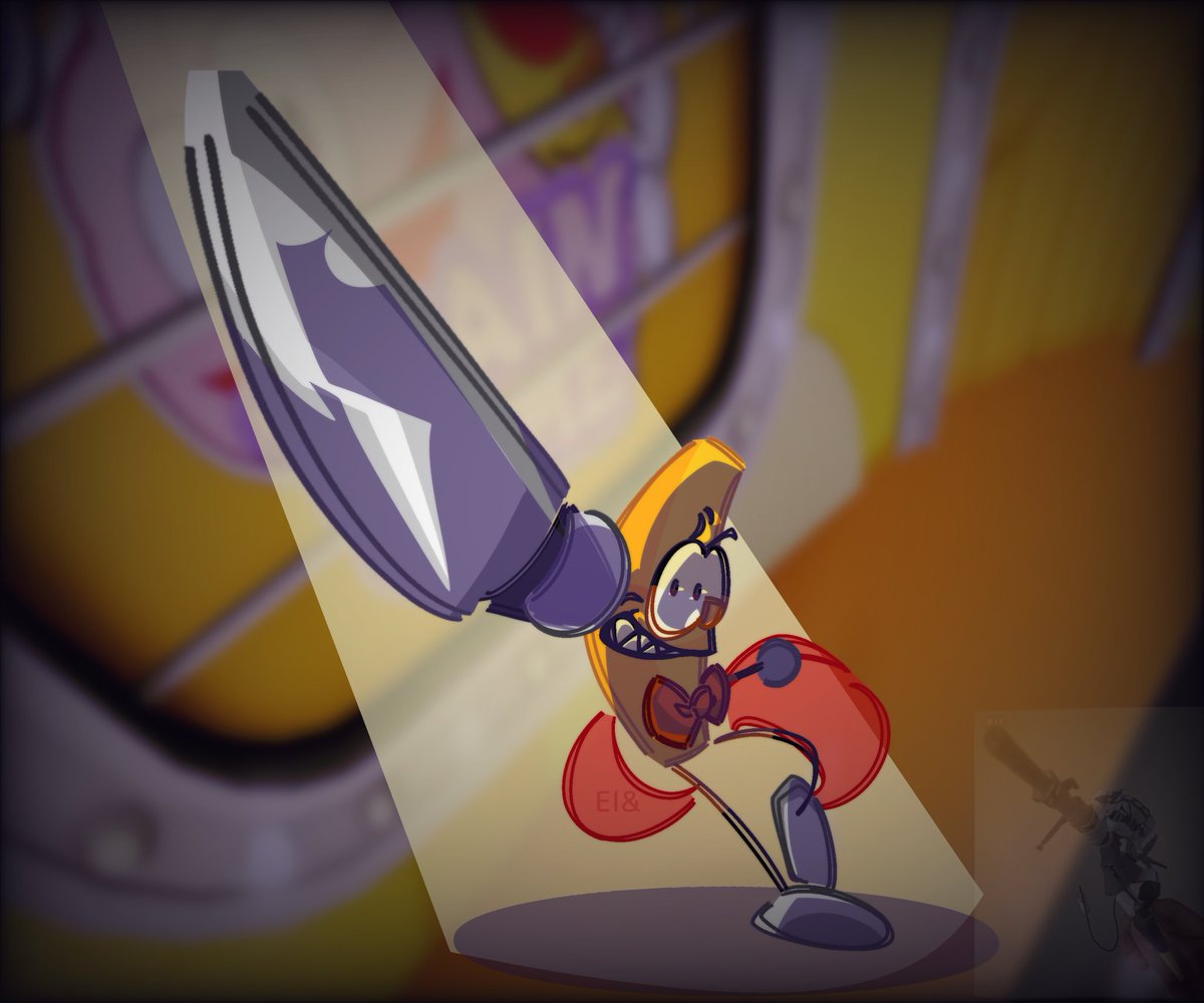 Sibik2000's tweet image. #shovelwarebraingame #swbg 
#shovelwaresbraingame