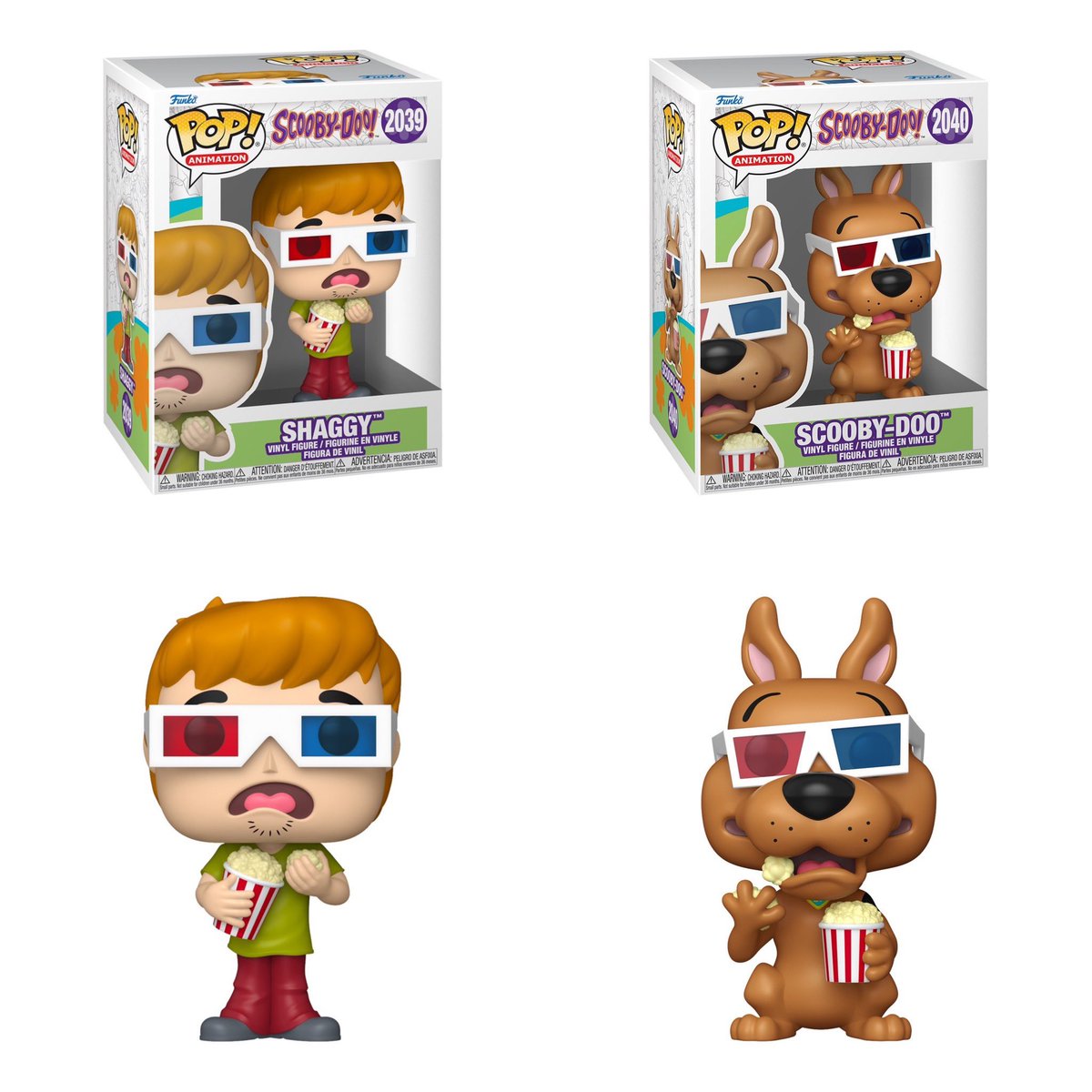 Scooby &amp; Shaggy with popcorn Funko Pops available for preorder 

entertainmentearth.com/product/scooby…

entertainmentearth.com/product/scooby…

#ScoobyDoo #Funko
