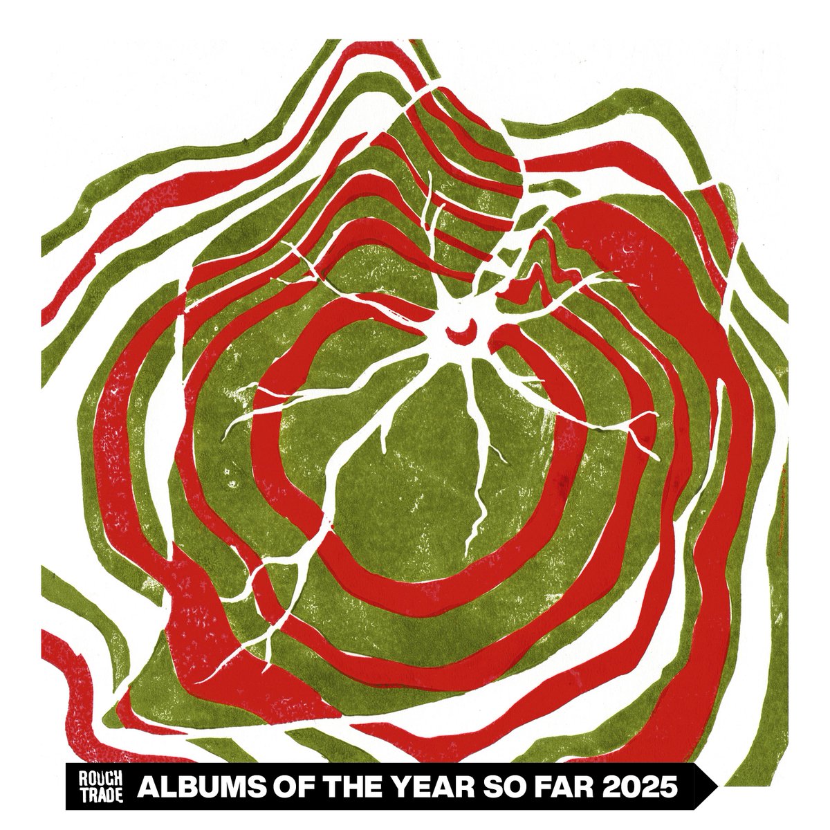 RoughTradeUS's tweet image. "Fuzz, fuzz, and more fuzz. Hotline TNT's follow-up to the critically acclaimed 'Cartwheel' is more polished, more collaborative, and somehow even more fun."
@HotlineTnt is an Album of the Year So Far.
See the full list on the blog: blog.roughtrade.com/us/albums-of-t…