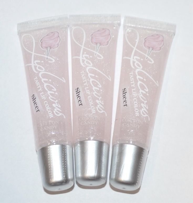 bath and body works the girls are literally begging you to bring back the liplicious lipgloss line