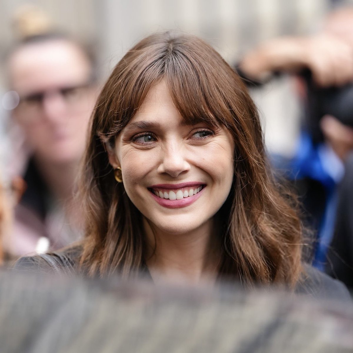 olsvnn's tweet image. dude idk but seeing her smile makes me so happy I wanna cry