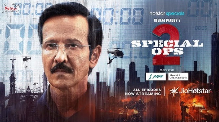 hemantbatra0's tweet image. Pegasus spyware once targeted over 1,400 WhatsApp users.. hacking their devices through a simple missed call. #SpecialOps2 introduces a fictional spyware called “Megasus,” clearly inspired by real events. In the show, just one unknown call is enough to compromise your…