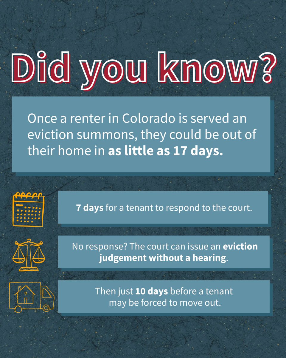 Community Economic Defense Project tweet media