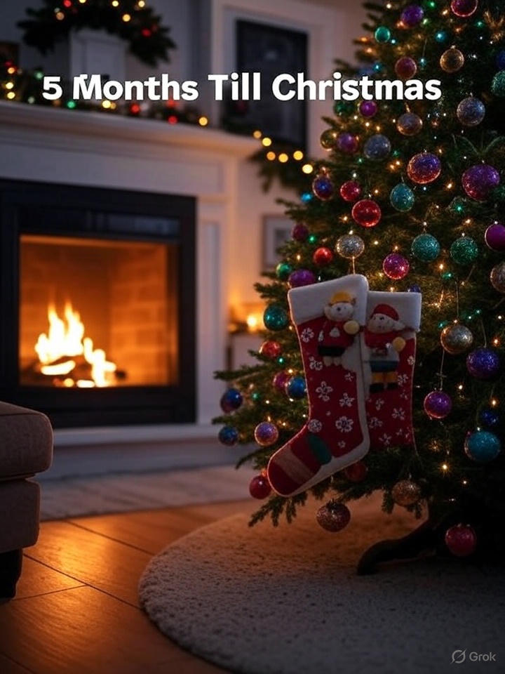 Just throwing this out there.
🎄🎅✝️⛄❄️🎁