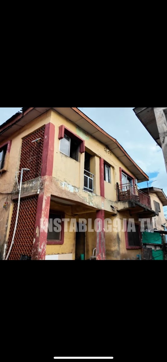 Osimhenin büyüdüğü ev
#Fenerbahçe #Osimhen