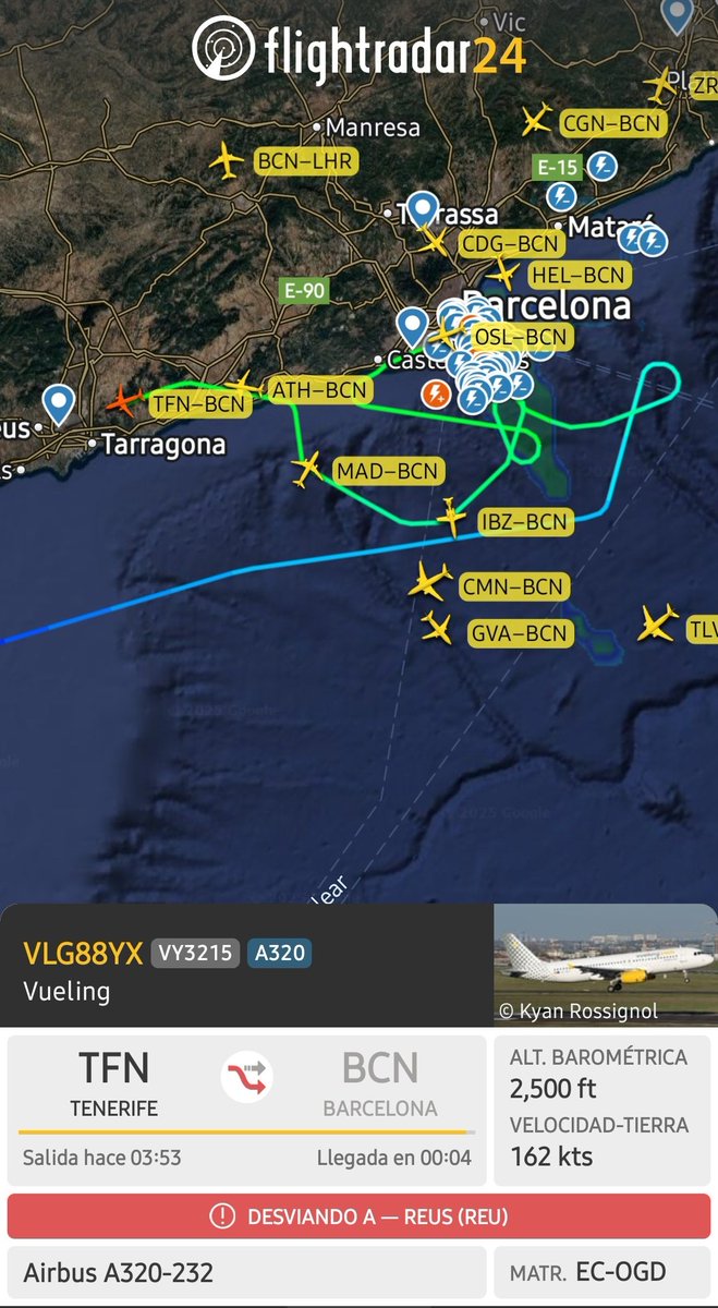 😉Controladores Aéreos 🇪🇸 tweet media