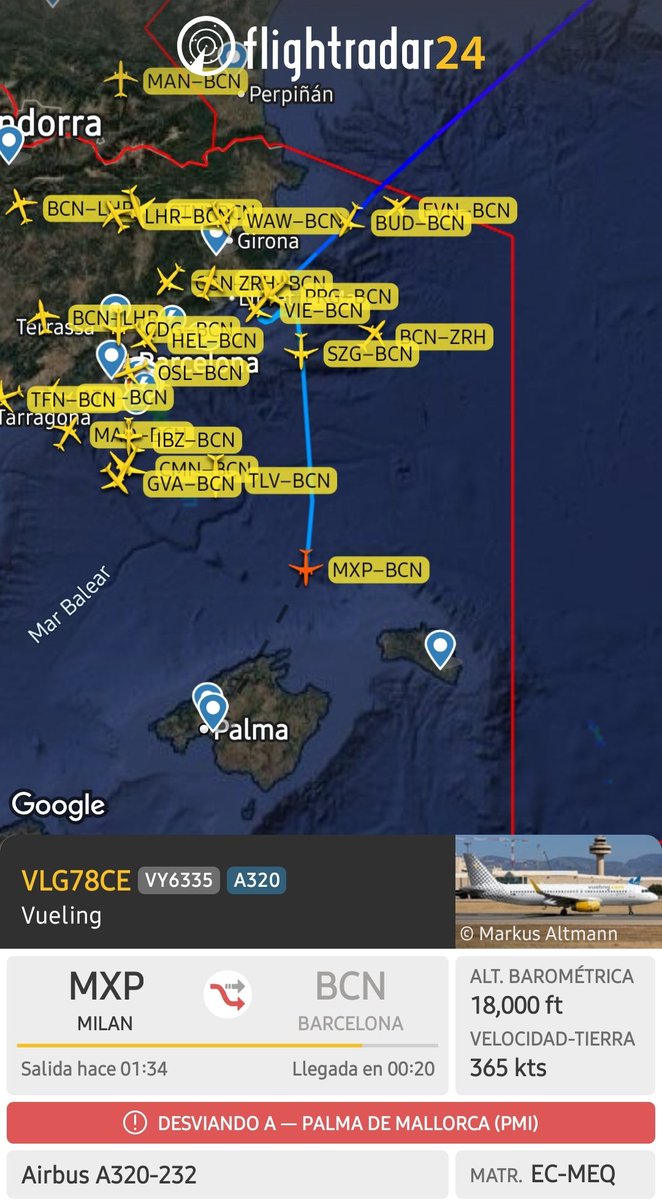 😉Controladores Aéreos 🇪🇸 tweet media