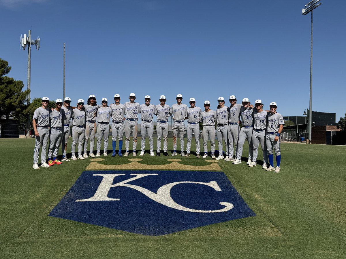Micah Grover (@micah_grover1) on Twitter photo Another summer in the books. A privilege to be a part of a 1st class organization. Great group of dudes that will be very successful. <a href="/RoyalsScoutTeam/">RoyalsScoutTeam</a> Another summer in the books. A privilege to be a part of a 1st class organization. Great group of dudes that will be very successful. <a href="/RoyalsScoutTeam/">RoyalsScoutTeam</a>
