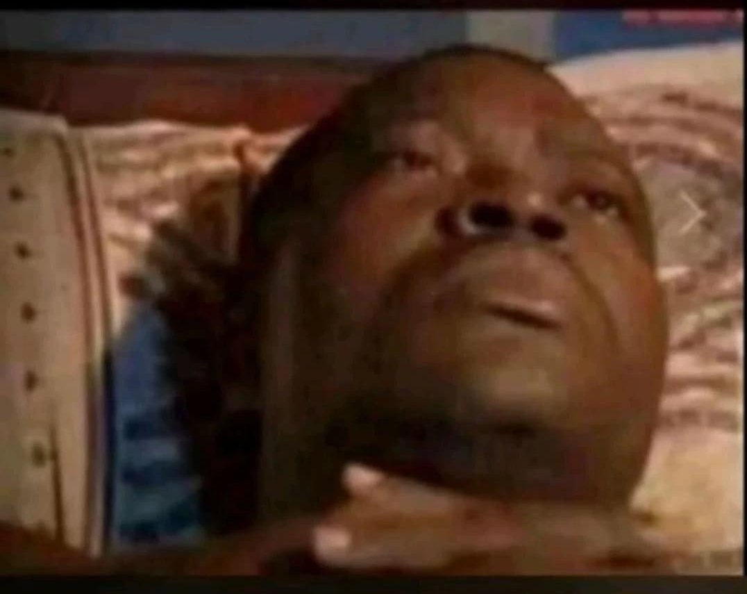 funny_tweep3's tweet image. Omuntu mazima alituka ko munsi ensubizze daala