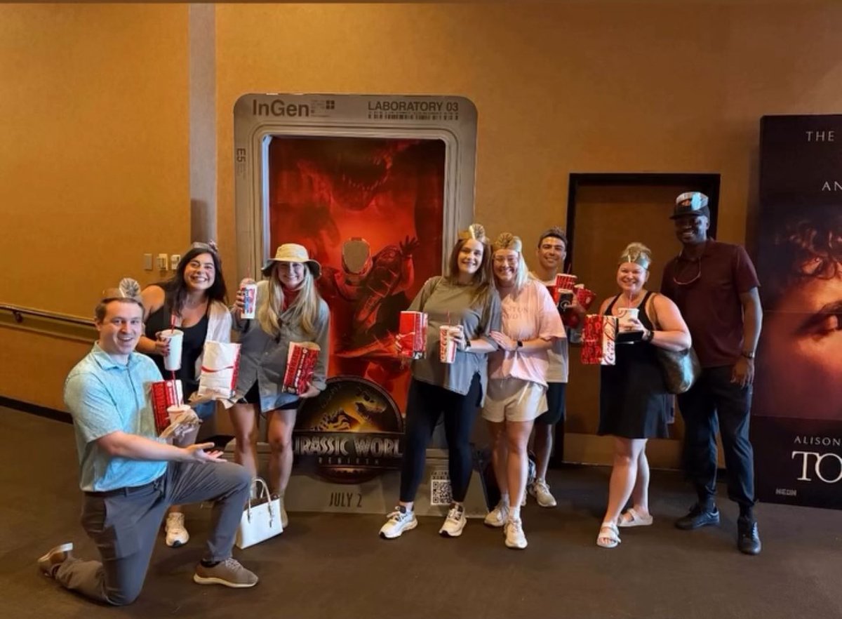 Sarah Sample tweet media