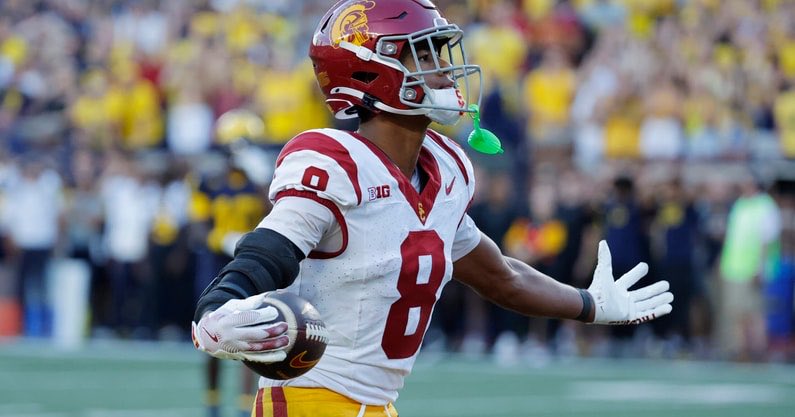 InsideTexas's tweet image. What are Paul Wadlington’s best preseason bets?
He provides eight to know in Beating (On3+): on3.com/teams/texas-lo…