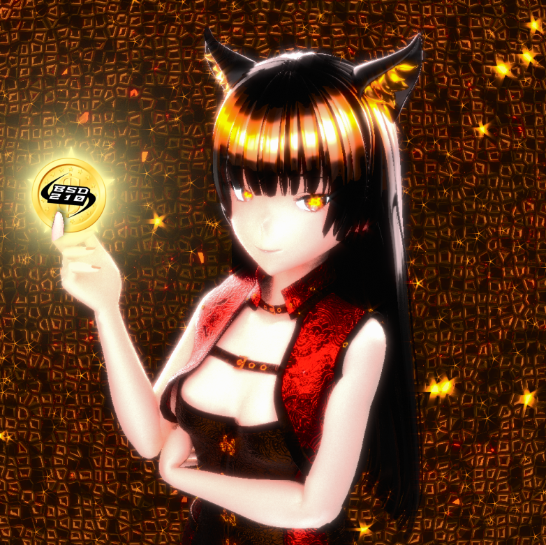 Introducing BSD: Bitcoin Standard Derivatives

4200 BRC-20 waifus, waiting to be inscribed on the Bitcoin Standard.

They’re not just Ordinals.
They’re derivatives of Bitcoin.
Protocol-coded. Airdrop-bound.

Each one unlocks:
🧬$BSD210 — the BRC2.0 token in waifus DNA.

One tip: