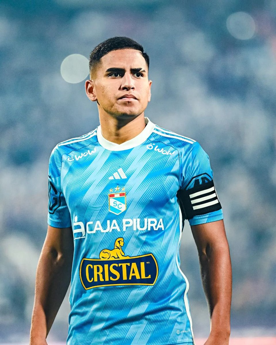 GabrielPachecon's tweet image. 🚨 Chávez está muy cerca de convertirse en refuerzo de Alianza Lima. Las negociaciones están avanzadas y se afinan los últimos detalles.
@apresion1