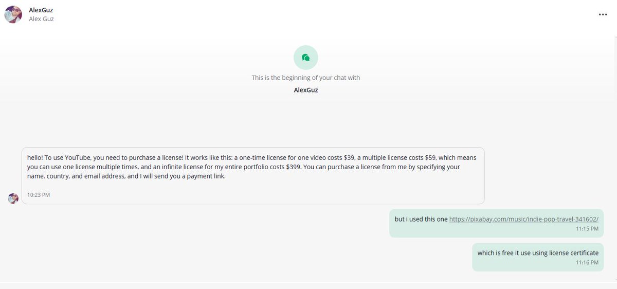 Trickolla tweet media