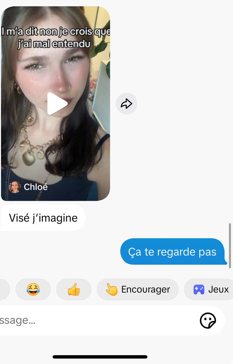 chloebrts's tweet image. Mmdrrrrr alors qu’il sait très bien que c’est lui