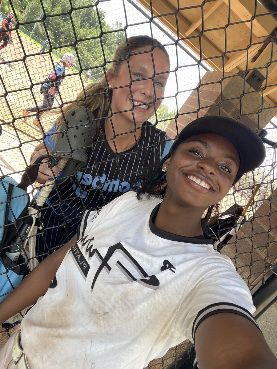Our ‘26 commits out there making some noise in Chatt!  <a href="/CarolineH2026/">Caroline Hickernell</a> <a href="/AllisonJ2026/">Allison Johnson</a> <a href="/LashaundraF26/">Lashaundra Fleming</a>
