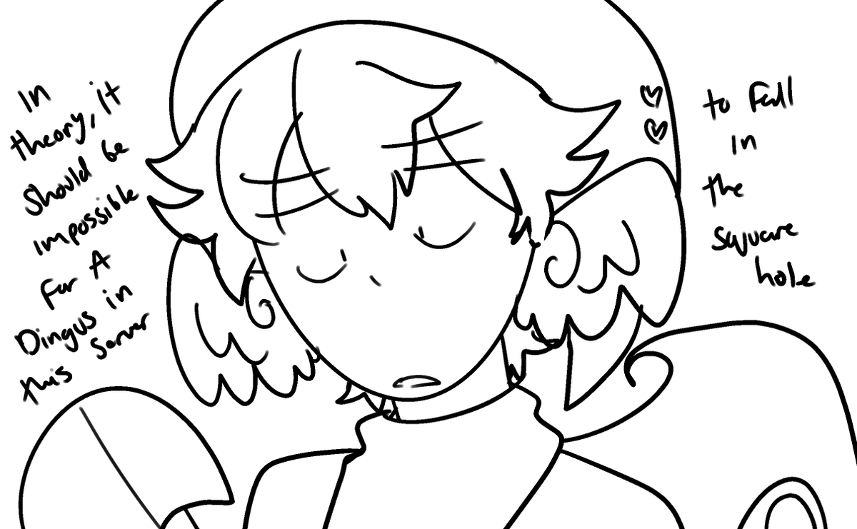 Starlightsruby's tweet image. whose gonna tell him-

#pastlife #grianfanart #itlwart