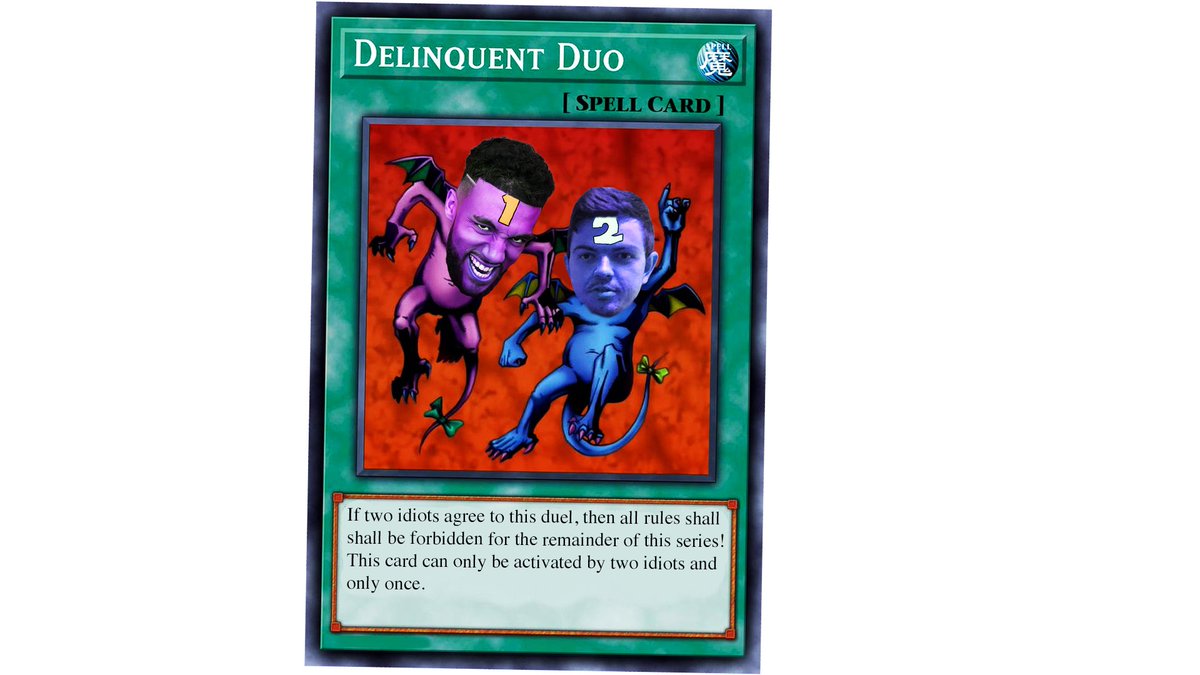 master duel making every banned card craftable except for one of the most iconic one of all time master duel making every banned card craftable except for one of the most iconic one of all time